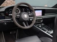 Gebraucht Porsche 992 650 PS (478 kW) 2023 Grau Cabrio