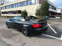 gebraucht BMW 335 Cabriolet i M Sport Edition DKG