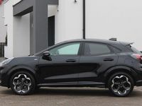 Gebraucht Ford Puma ST-Line X 125 PS (91 kW) 2025 Schwarz Limousine