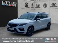 Gebraucht Cupra Ateca 150 PS (110 kW) 2025 Weiß SUV