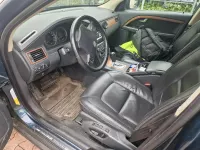 Usata Volvo XC70 200 CV (147 kW) 2008 Blu Station wagon