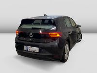 Gebraucht VW ID.3 Pure 110 kW (150 PS) 2022 Grau Kleinwagen