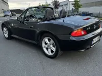 Gebraucht BMW Z3 140 PS (102 kW) 2000 Cabrio