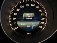 Gebraucht Mercedes E220 170 PS (125 kW) 2015 Silber Kombi