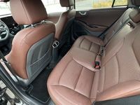 gebraucht Hyundai Ioniq Facelift Premium 5 Jahre Garantie/ Akku 8 Jahre