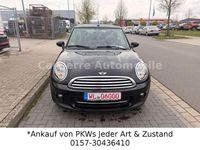 Second-hand Mini Cooper Cabriolet 122 CP (89 kW) 2012 Negru Cabrio