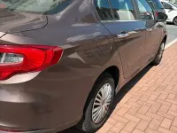 Gebraucht Fiat Tipo Easy 95 PS (69 kW) 2017 Braun Limousine