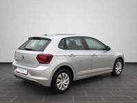 gebraucht VW Polo Trendline