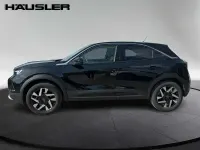 Gebraucht Opel Mokka Elegance 131 PS (96 kW) 2022 Schwarz SUV