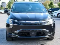 Neu Chrysler Pacifica Limited 291 PS (214 kW) 2026 Schwarz Van