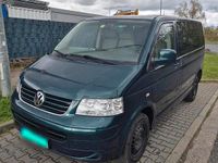 Usata VW Transporter 2008 Furgone