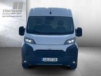 Gebraucht Toyota Proace 140 PS (102 kW) 2024 Icy white Van / Kleinbus