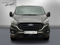 gebraucht Ford Transit Custom 320 L1H1 VA Trend,KLIMA,SH,TEMPO