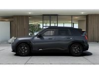 Gebraucht Mini Aceman 135 kW (184 PS) 2025 Nachlackierung kann vorhanden sein SUV