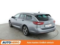 Gebraucht Opel Insignia Innovation 170 PS (125 kW) 2019 Grau Kombi