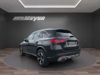 Gebraucht Mercedes GLC300 Avantgarde 204 PS (150 kW) 2025 Lack graphitgrau SUV