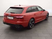 gebraucht Audi S4 3.0 TDI quattro Avant