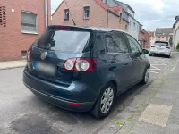 Gebraucht VW Golf IV 140 PS (102 kW) 2005 Limousine