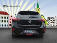 Gebraucht Opel Corsa 101 PS (74 kW) 2023 Schwarz Limousine