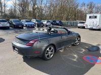 Gebraucht Lexus SC430 286 PS (210 kW) 1997 Grau Cabrio