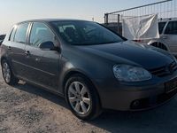 Gebraucht VW Golf V 80 PS (58 kW) 2007 Kleinwagen