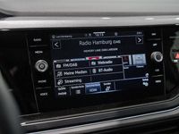 Gebraucht VW Polo Style 110 PS (80 kW) 2024 Weiss / pure white Kleinwagen