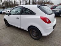 gebraucht Opel Corsa D 1.4 Active+KLIMA+TEMPOMAT+EU 5+ALUFELGE