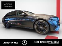 Gebraucht Mercedes E450 AMG 367 PS (269 kW) 2026 Grau Limousine