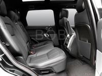 gebraucht Land Rover Range Rover Sport TDV6 HSE HuD el.AHK PanoramaSD