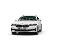 Gebraucht BMW 530 Efficient Dynamics 286 PS (210 kW) 2022 Kombi