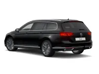 Gebraucht VW Passat GTE 218 PS (160 kW) 2022 Kombi