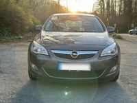 gebraucht Opel Astra Astra1.4 ecoFLEX 150 Jahre