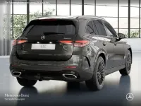 Gebraucht Mercedes GLC220 197 PS (144 kW) 2026 SUV