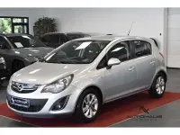 Gebraucht Opel Corsa Energy 86 PS (63 kW) 2014 Kleinwagen