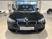 gebraucht BMW 118 118 Baureihe 1 Lim. 5-trg. i