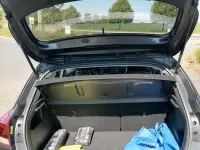 Gebraucht Kia Rio 120 PS (88 kW) 2017 Grau Kleinwagen