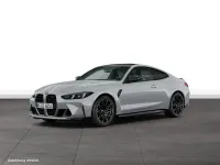 Gebraucht BMW M4 Competition Edition 510 PS (375 kW) 2025 Coupé