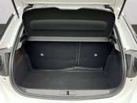 Gebraucht Opel Corsa Edition 75 PS (55 kW) 2022 Weiß metallic Kleinwagen