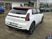Gebraucht Renault 5 E-Tech Urban 77 kW (106 PS) 2025 Weiß Limousine