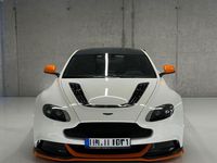 Gebraucht Aston Martin V12 Vantage 604 PS (444 kW) 2016 Weiß