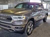 gebraucht Dodge Ram Limited 5,7l 4X4 LPG Rambox dt.Modell HUD 22"