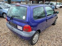 Gebraucht Renault Twingo Liberty 58 PS (42 kW) 2001 Blau Kleinwagen