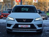Gebraucht Cupra Ateca 300 PS (220 kW) 2020 Weiß SUV