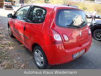 Gebraucht Renault Twingo 75 PS (55 kW) 2014 Rot Kleinwagen