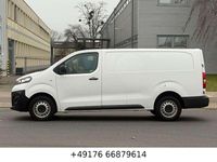 Gebraucht Opel Vivaro Edition 122 PS (89 kW) 2021 Weiß Van / Kleinbus