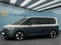 Używany VW Multivan Life 150 KM (110 kW) 2026 Niebieski Minivan