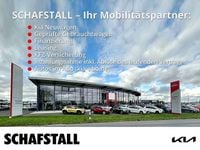 Gebraucht Kia Sportage Vision 160 PS (117 kW) 2025 Grau (dark penta) SUV
