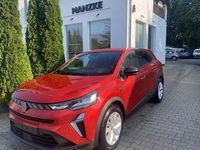 Neu Renault Symbioz Evolution 143 PS (105 kW) 2025 Dezirrot metallic SUV