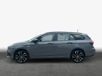 Gebraucht Fiat Tipo 101 PS (74 kW) 2021 Grau Kombi