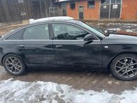 Gebraucht Audi A6 179 PS (131 kW) 2005 Limousine